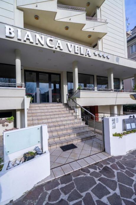 HOTEL BIANCA VELA