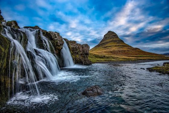 Исландия – Красота отвъд всички представи!